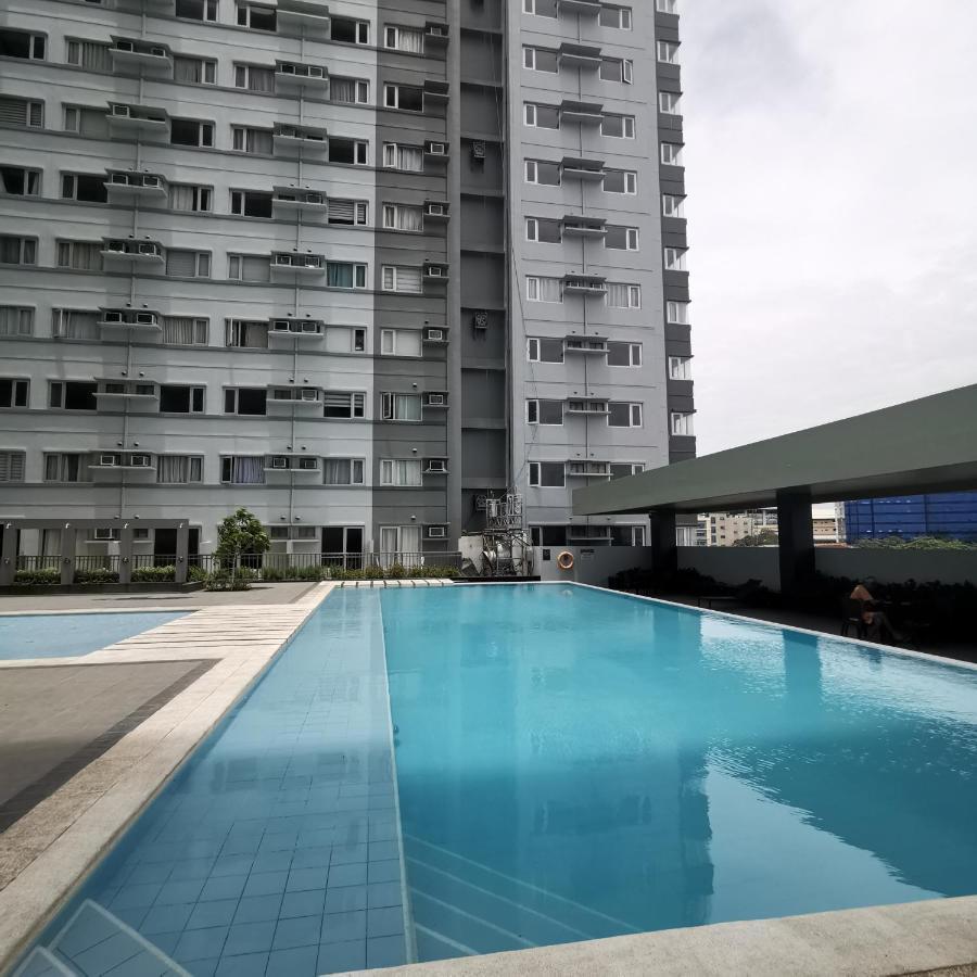 Avida Davao Condos, Downtown Cm Recto Avenue, Davao City Kültér fotó