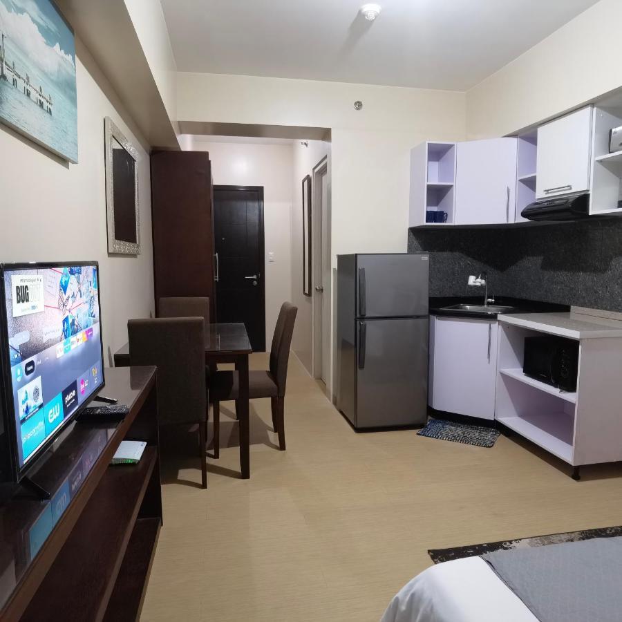 Avida Davao Condos, Downtown Cm Recto Avenue, Davao City Kültér fotó