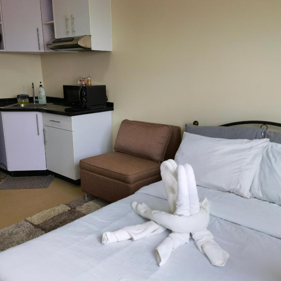 Avida Davao Condos, Downtown Cm Recto Avenue, Davao City Kültér fotó