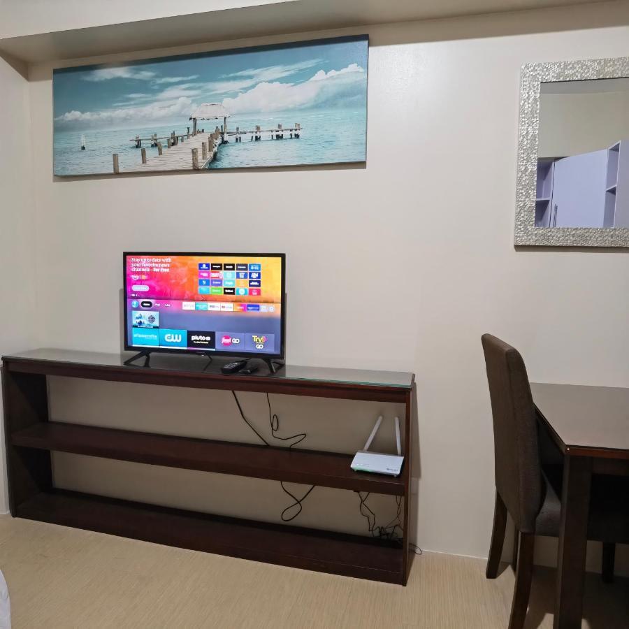 Avida Davao Condos, Downtown Cm Recto Avenue, Davao City Kültér fotó