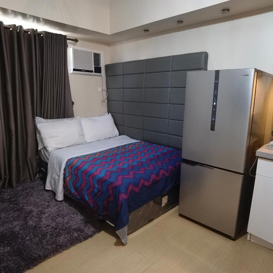 Avida Davao Condos, Downtown Cm Recto Avenue, Davao City Kültér fotó