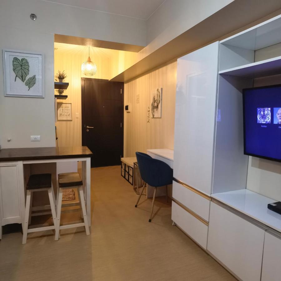Avida Davao Condos, Downtown Cm Recto Avenue, Davao City Kültér fotó
