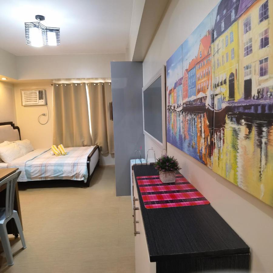 Avida Davao Condos, Downtown Cm Recto Avenue, Davao City Kültér fotó