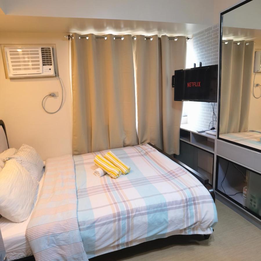 Avida Davao Condos, Downtown Cm Recto Avenue, Davao City Kültér fotó