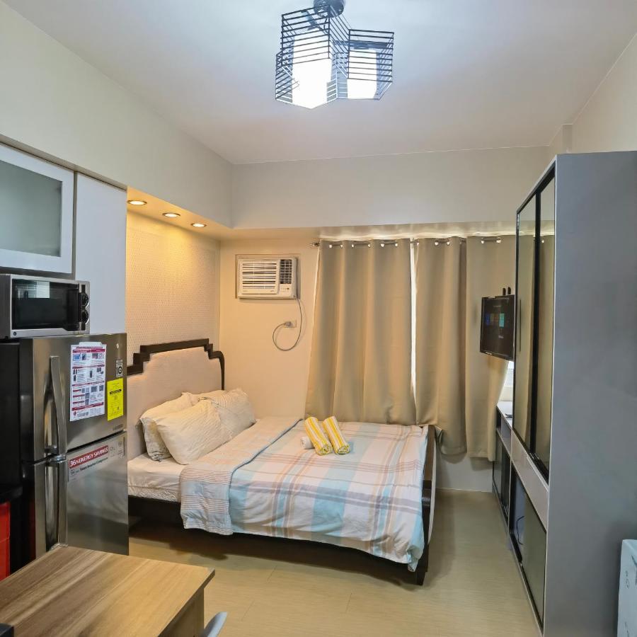 Avida Davao Condos, Downtown Cm Recto Avenue, Davao City Kültér fotó