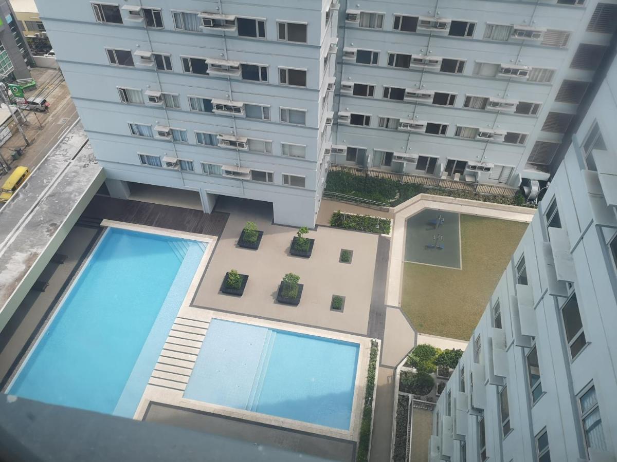 Avida Davao Condos, Downtown Cm Recto Avenue, Davao City Kültér fotó