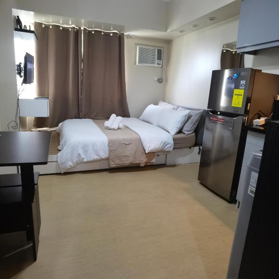 Avida Davao Condos, Downtown Cm Recto Avenue, Davao City Kültér fotó