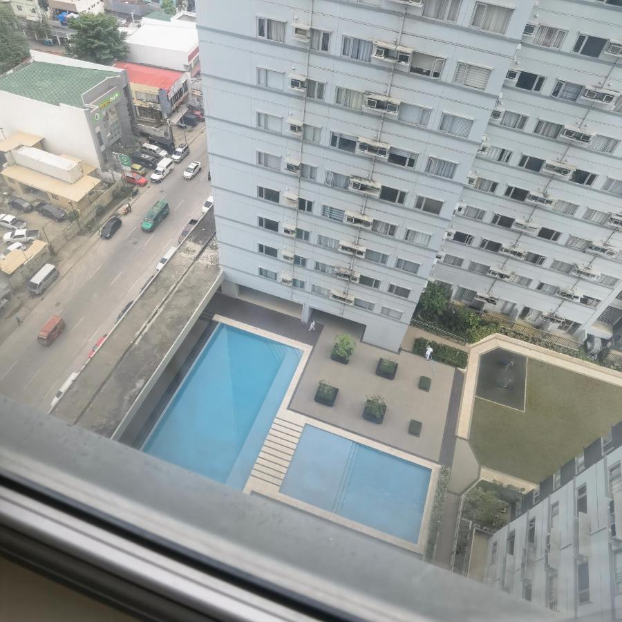 Avida Davao Condos, Downtown Cm Recto Avenue, Davao City Kültér fotó