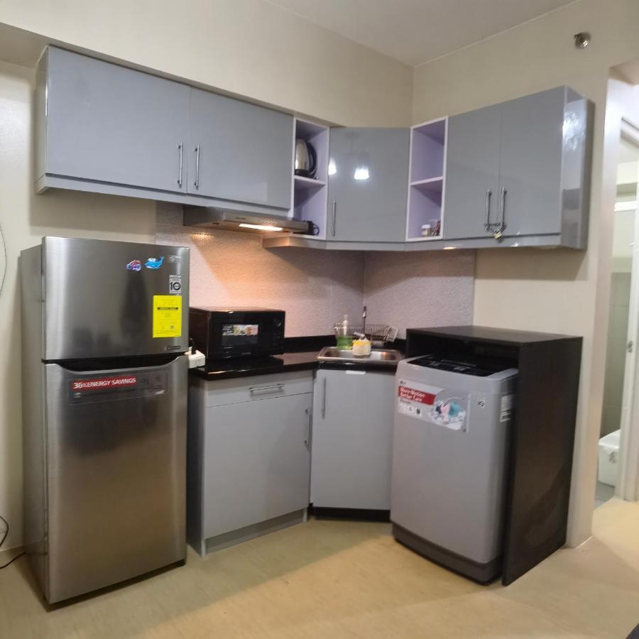 Avida Davao Condos, Downtown Cm Recto Avenue, Davao City Kültér fotó