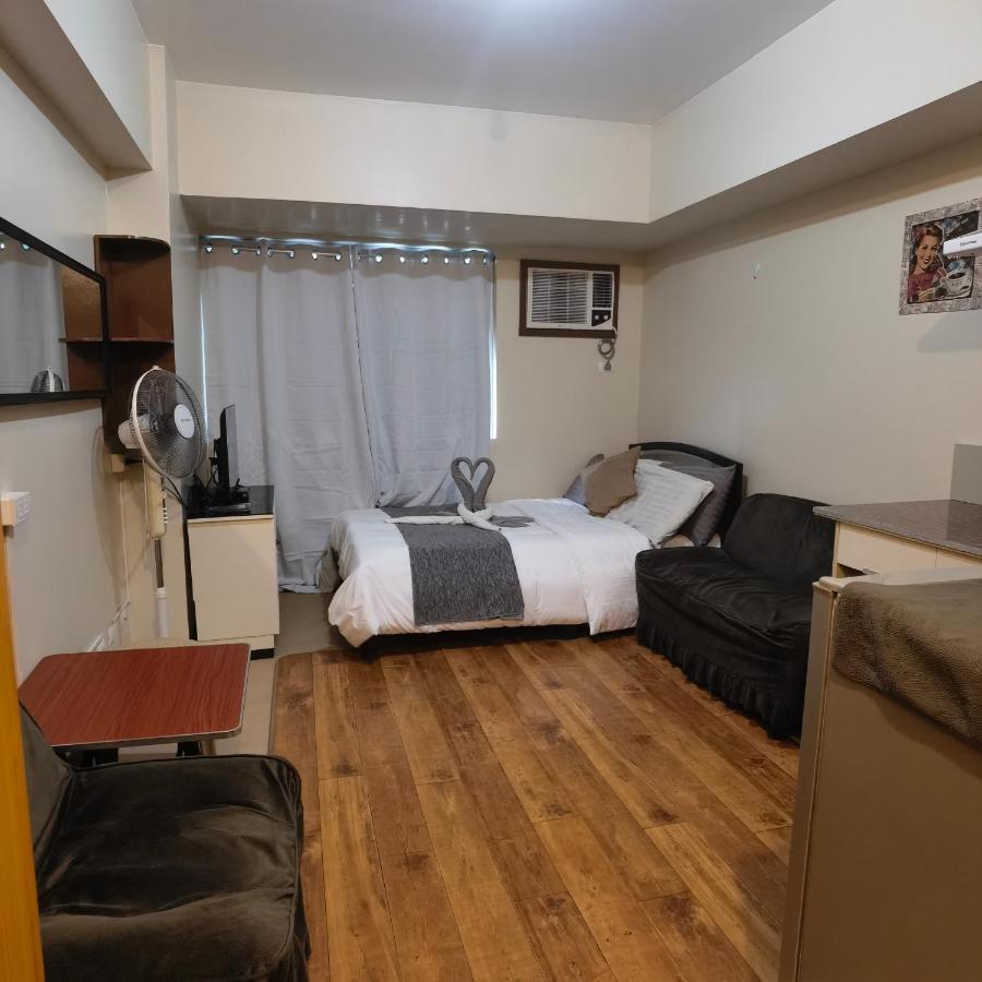 Avida Davao Condos, Downtown Cm Recto Avenue, Davao City Kültér fotó