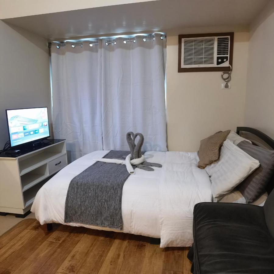 Avida Davao Condos, Downtown Cm Recto Avenue, Davao City Kültér fotó