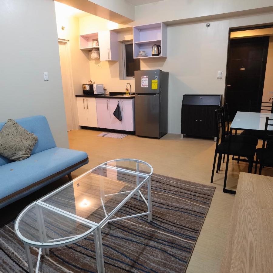 Avida Davao Condos, Downtown Cm Recto Avenue, Davao City Kültér fotó
