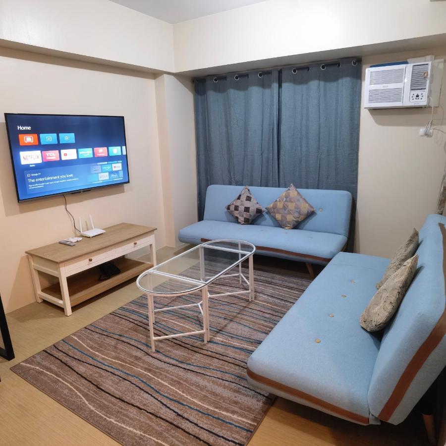 Avida Davao Condos, Downtown Cm Recto Avenue, Davao City Kültér fotó