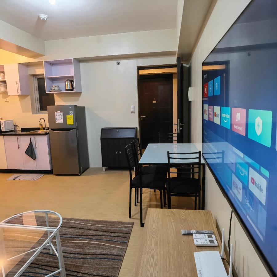 Avida Davao Condos, Downtown Cm Recto Avenue, Davao City Kültér fotó