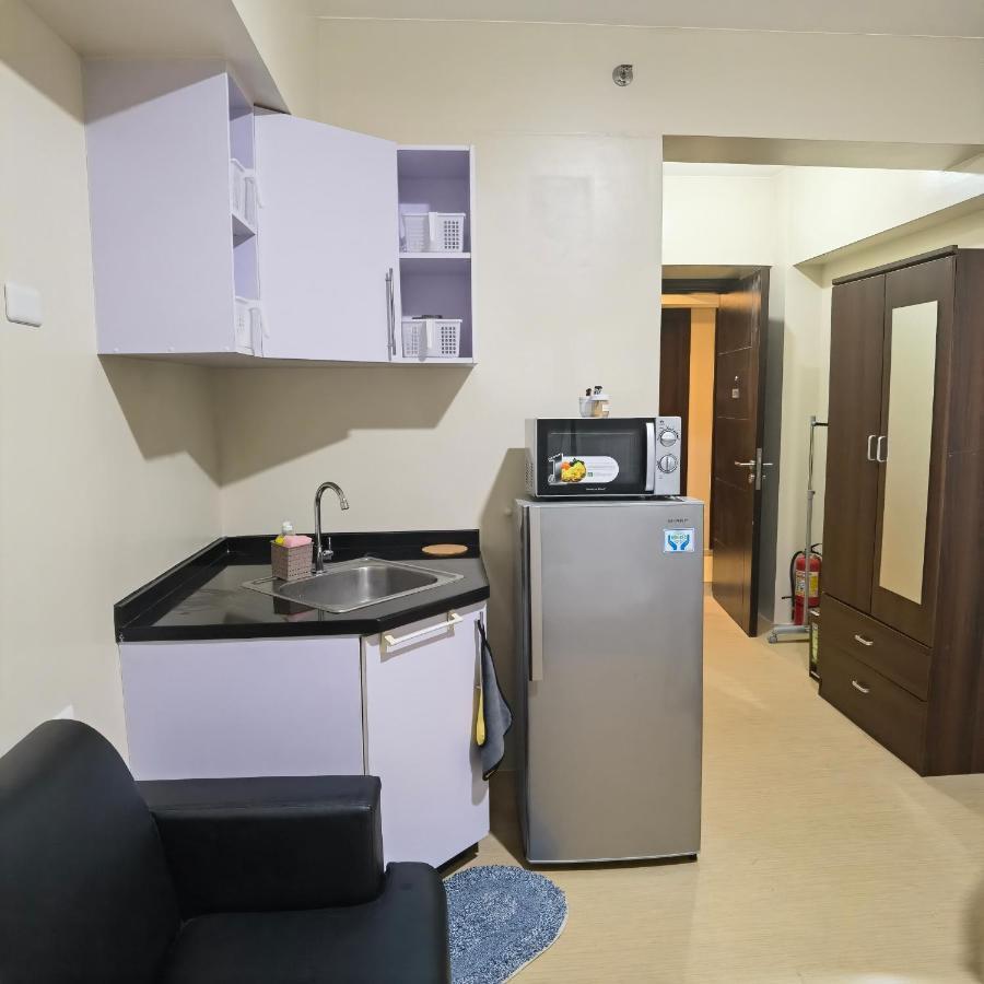 Avida Davao Condos, Downtown Cm Recto Avenue, Davao City Kültér fotó