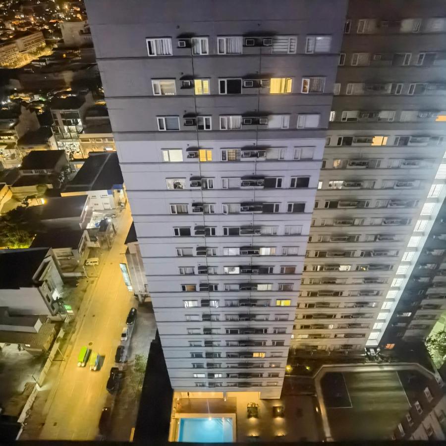 Avida Davao Condos, Downtown Cm Recto Avenue, Davao City Kültér fotó