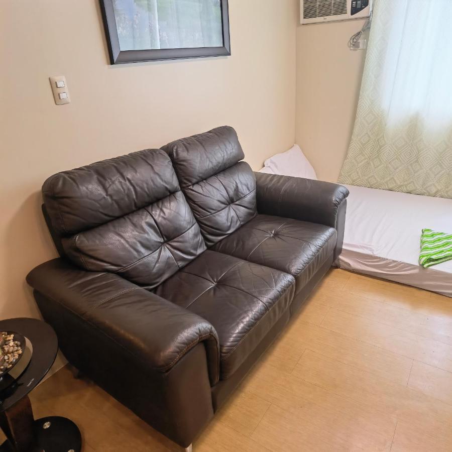 Avida Davao Condos, Downtown Cm Recto Avenue, Davao City Kültér fotó