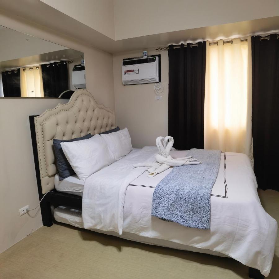 Avida Davao Condos, Downtown Cm Recto Avenue, Davao City Kültér fotó