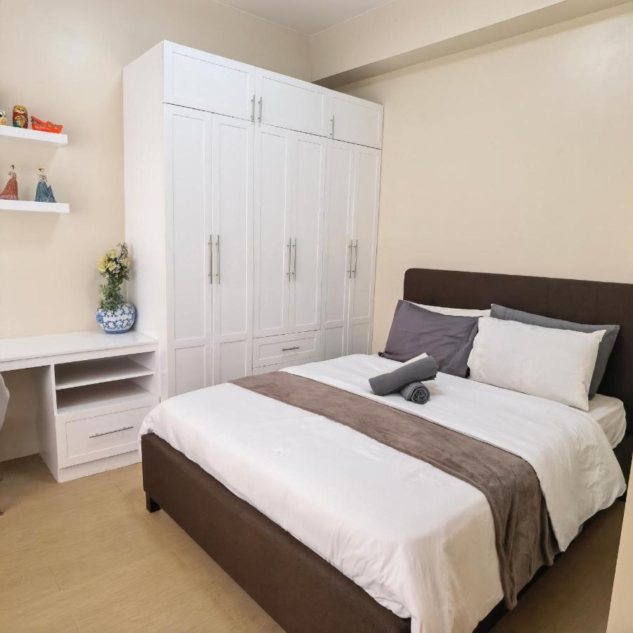 Avida Davao Condos, Downtown Cm Recto Avenue, Davao City Kültér fotó
