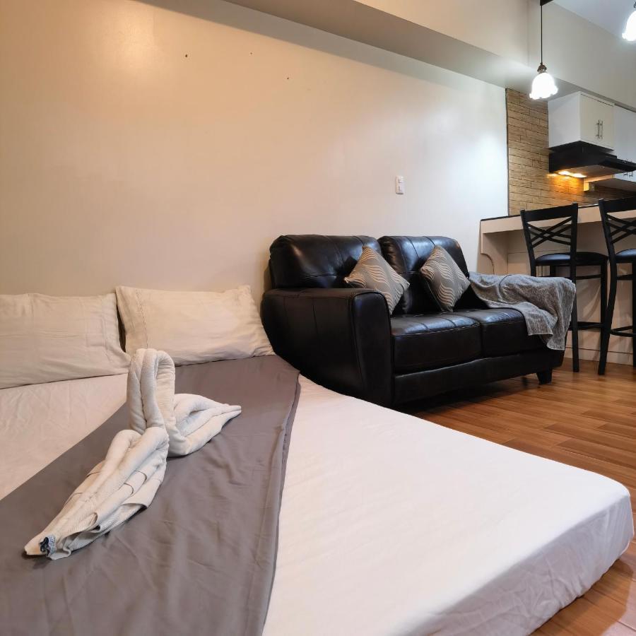 Avida Davao Condos, Downtown Cm Recto Avenue, Davao City Kültér fotó