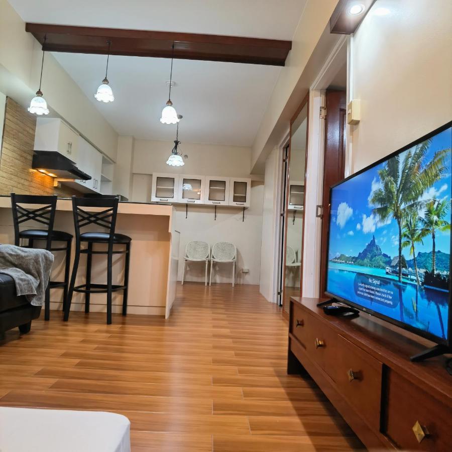 Avida Davao Condos, Downtown Cm Recto Avenue, Davao City Kültér fotó