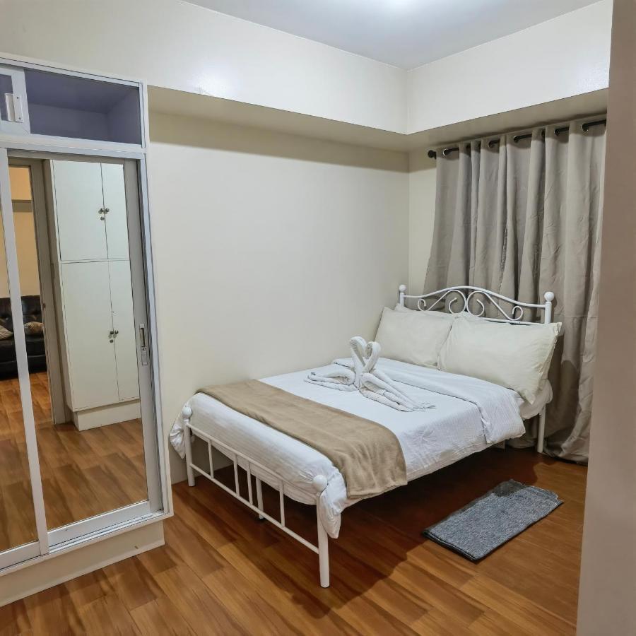 Avida Davao Condos, Downtown Cm Recto Avenue, Davao City Kültér fotó