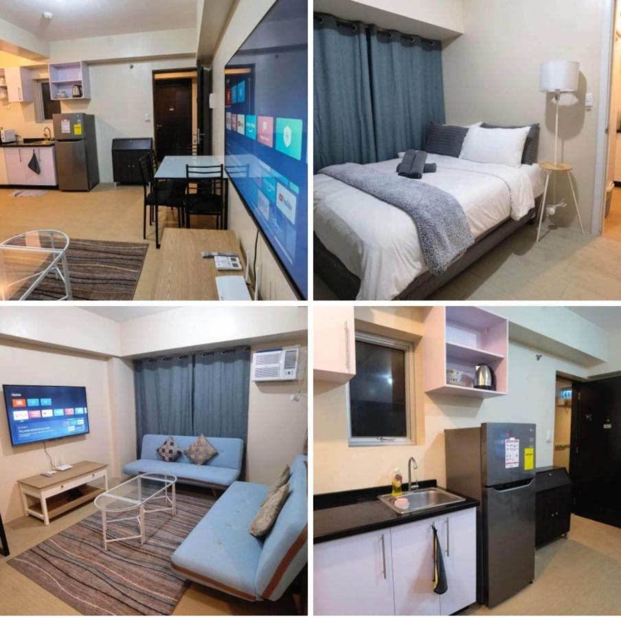 Avida Davao Condos, Downtown Cm Recto Avenue, Davao City Kültér fotó