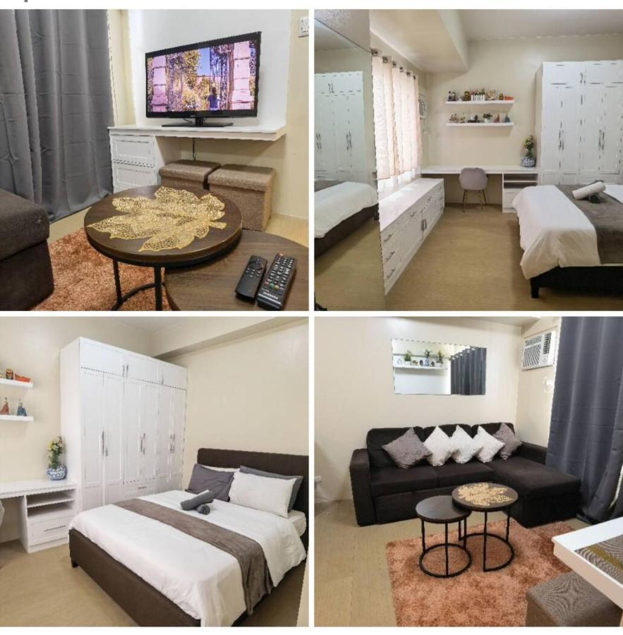 Avida Davao Condos, Downtown Cm Recto Avenue, Davao City Kültér fotó