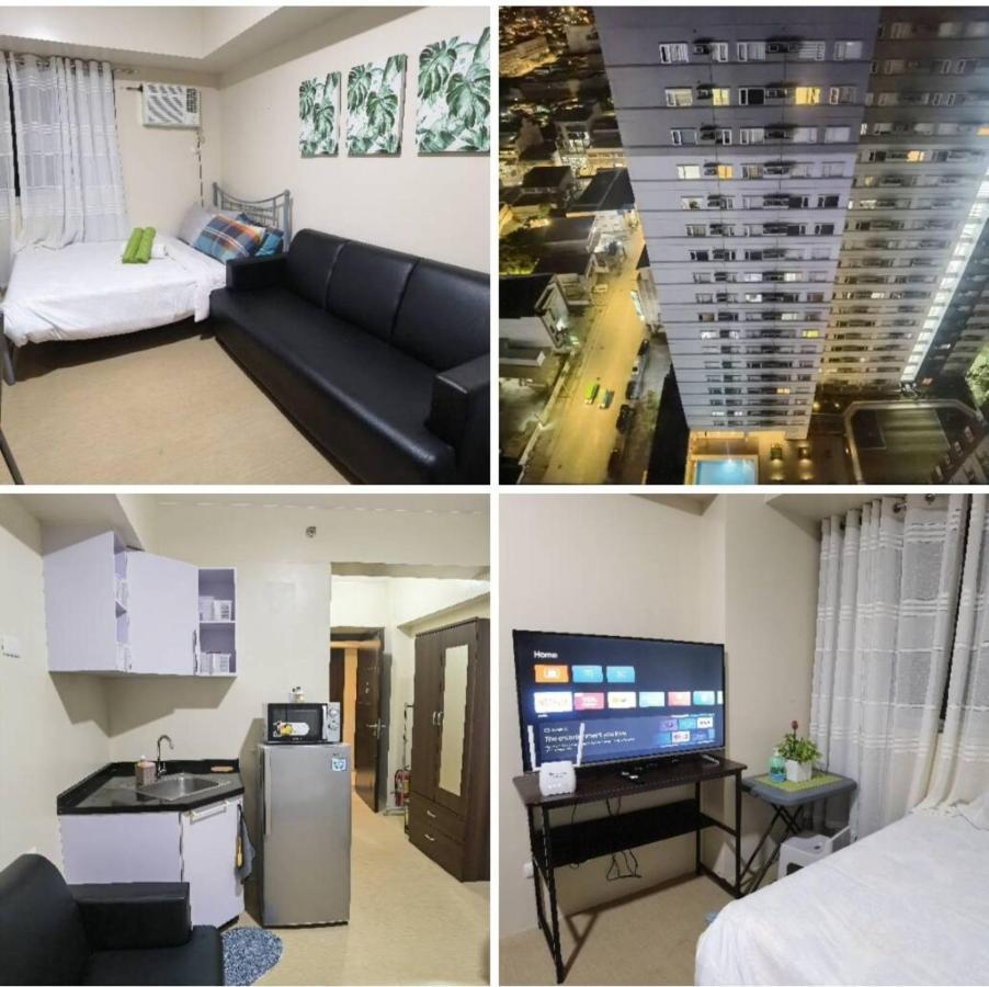 Avida Davao Condos, Downtown Cm Recto Avenue, Davao City Kültér fotó