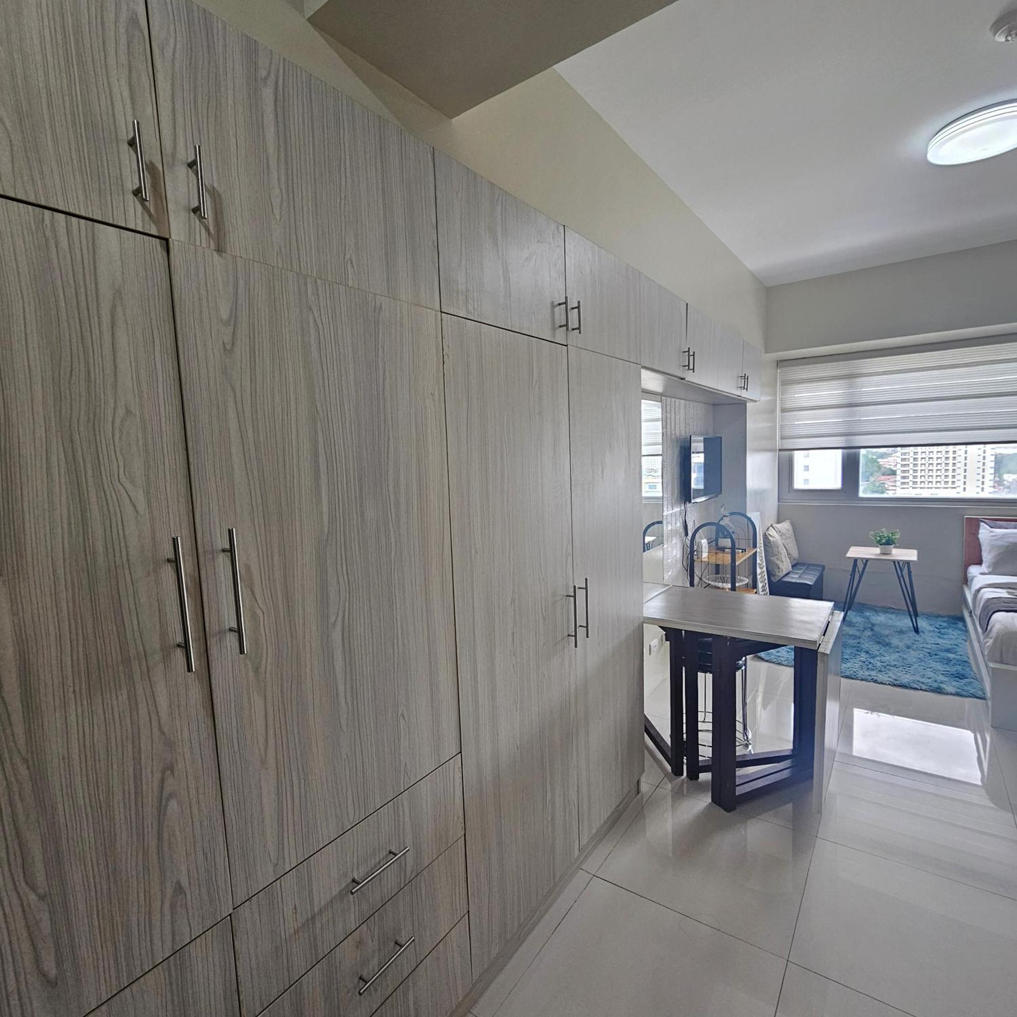 Avida Davao Condos, Downtown Cm Recto Avenue, Davao City Szoba fotó
