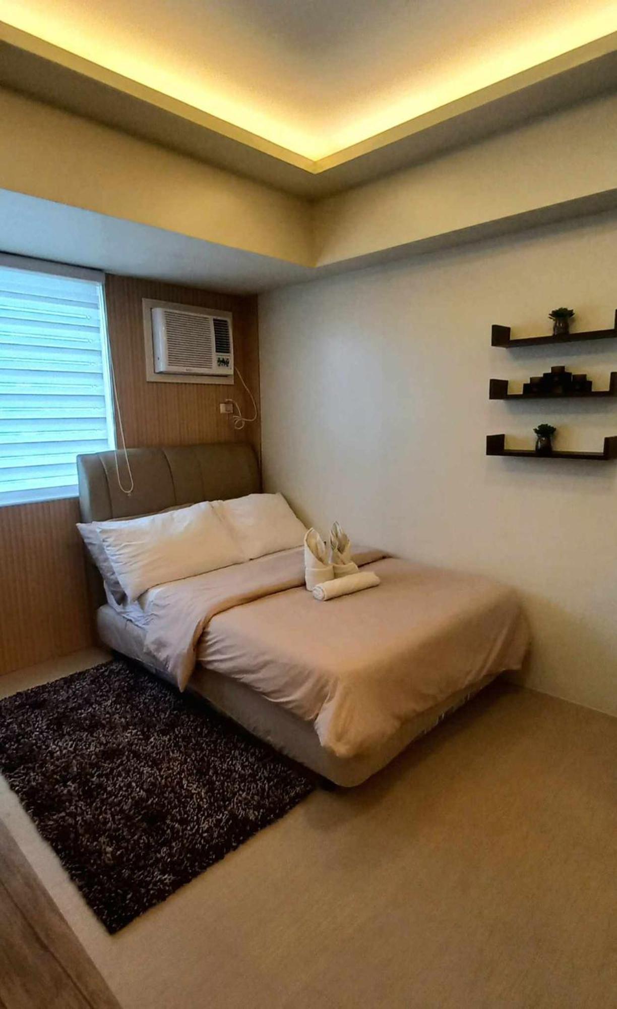 Avida Davao Condos, Downtown Cm Recto Avenue, Davao City Kültér fotó
