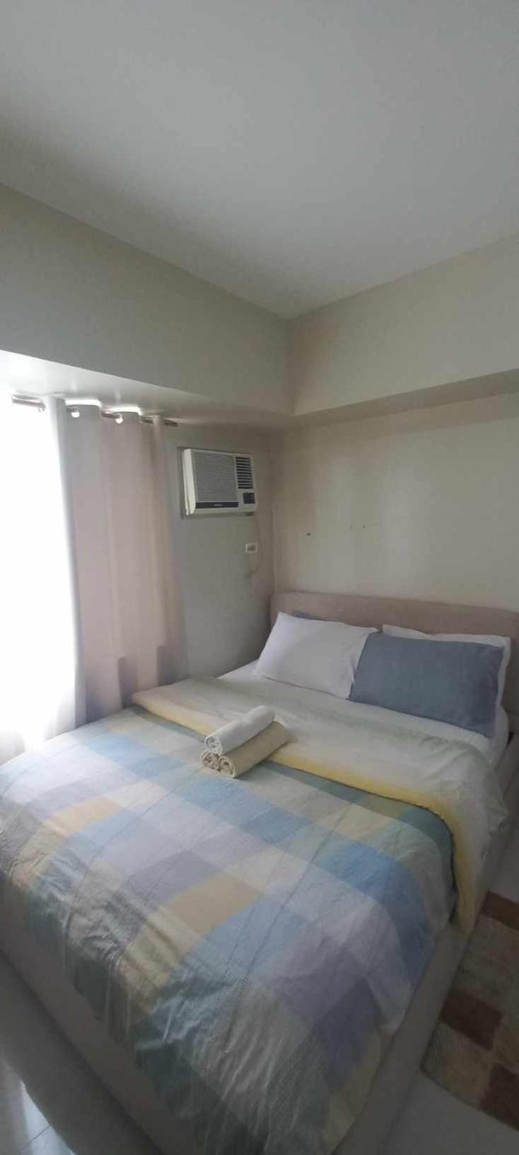 Avida Davao Condos, Downtown Cm Recto Avenue, Davao City Kültér fotó