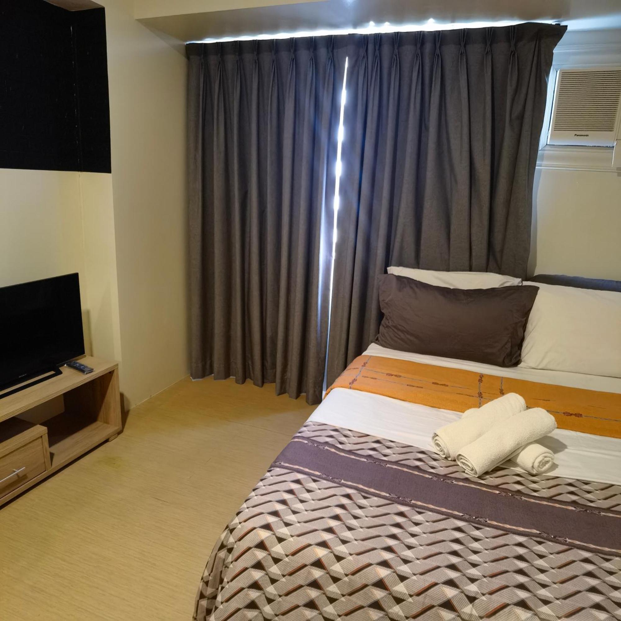 Avida Davao Condos, Downtown Cm Recto Avenue, Davao City Kültér fotó