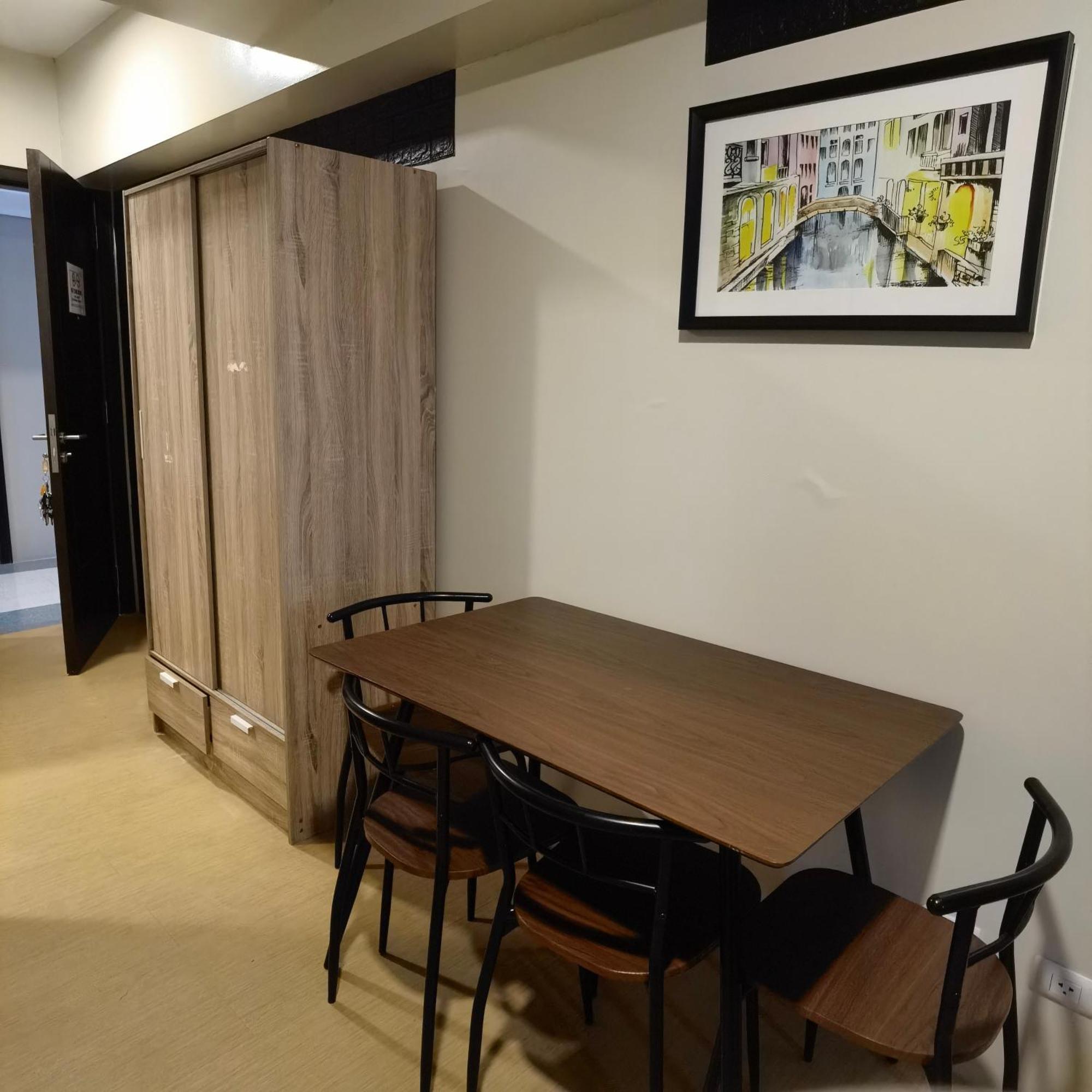 Avida Davao Condos, Downtown Cm Recto Avenue, Davao City Kültér fotó